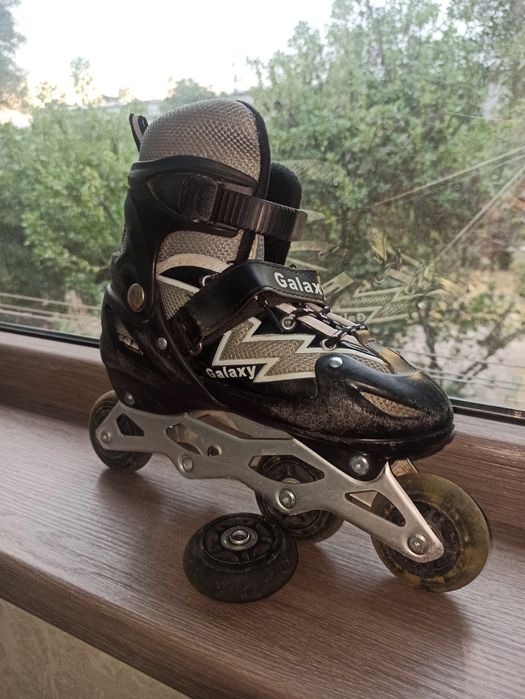 Ролики/Роликовые коньки