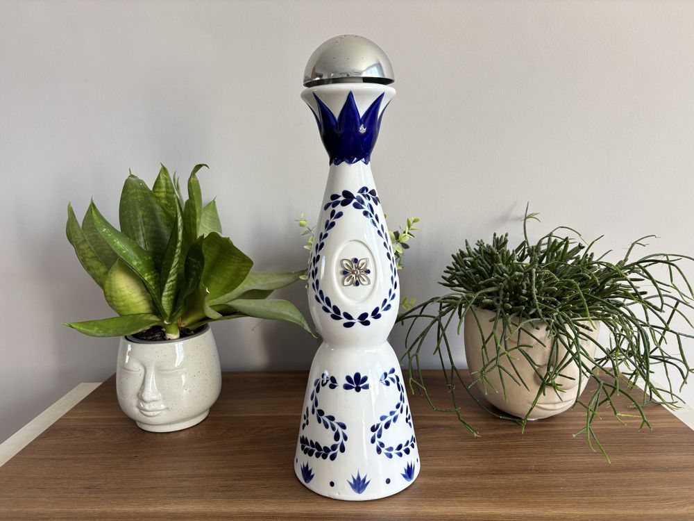 Clase Azul бутилка
