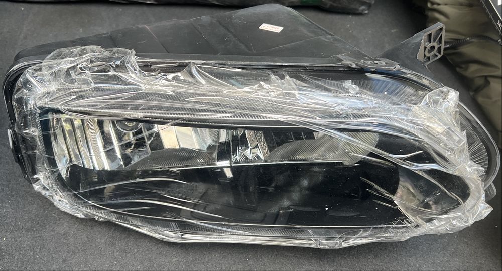 Far Dacia Spring stanga 2021-2023