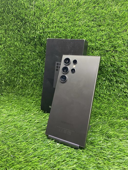 Samsung S24 ULTRA 512GB / Самсунг с24 ультра/ Ломбард Даем деньги