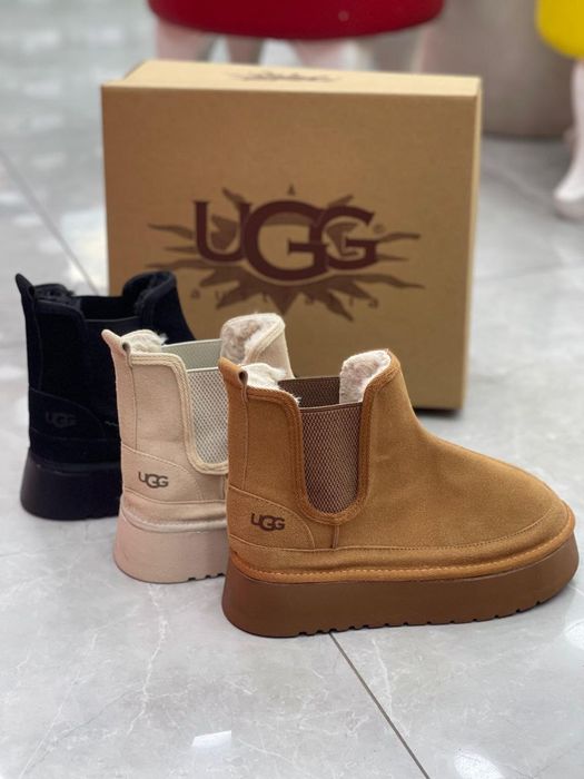 Ugg dama marimi 36-40 noi