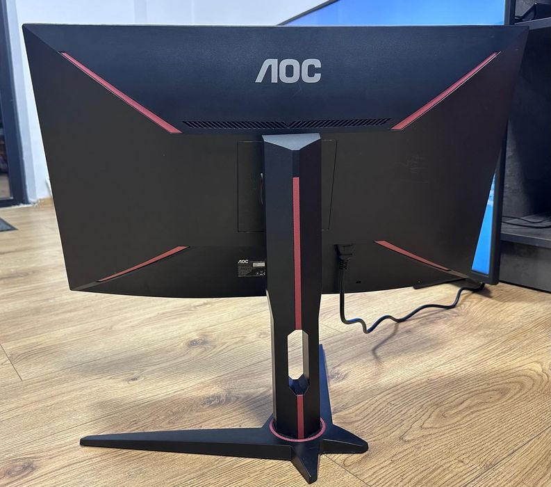 Amanet F28: Monitor AOC 27G1G4 27 inch full HD 144 Hz (N)