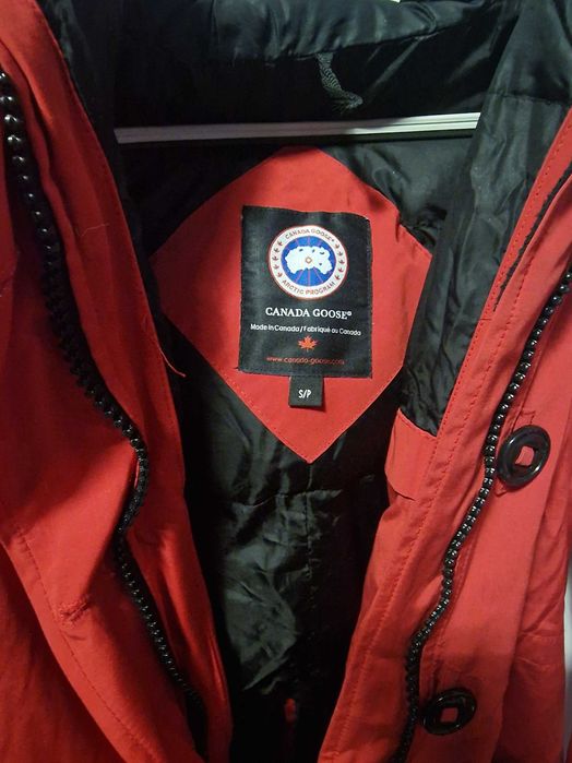 Зимно яке много топло