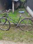 Bicicleta Tohan clasica