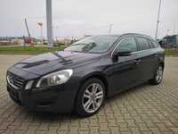 Volvo V60 D3 de 2.0 l  5 pistoane