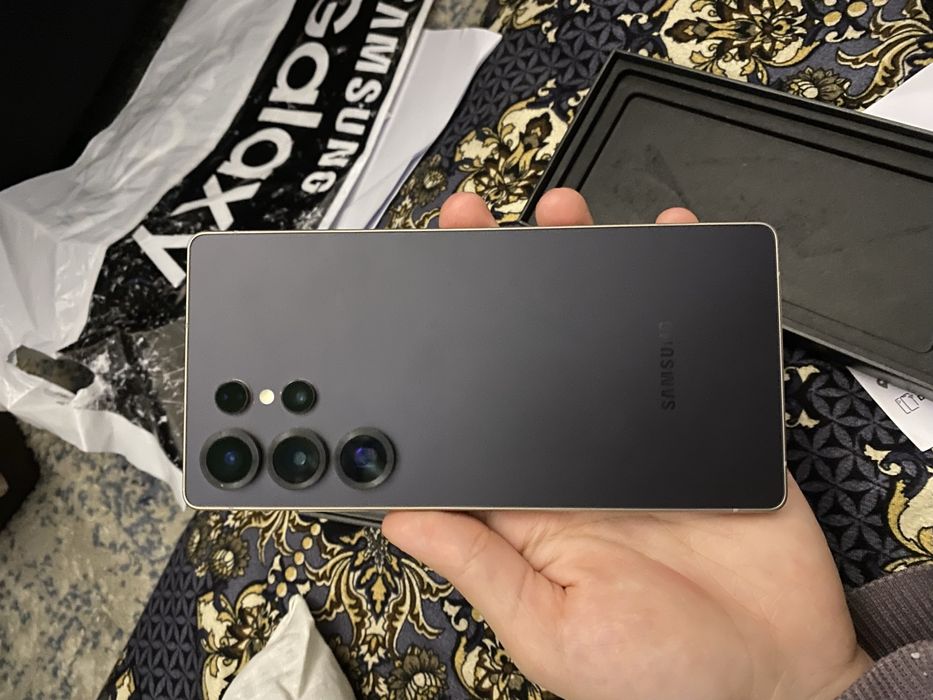 S25ultra Samsung