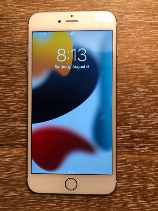 Iphone 6 plus СРОЧНО