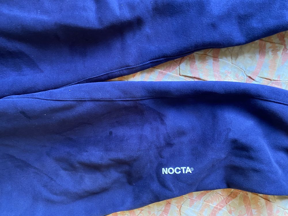 Nike Nocta син М размер
