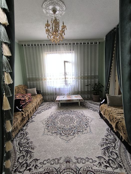 Продается коттедж в городе Янгиюле.