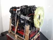 Motor camion  Iveco Cursor 9 F2CFE611B -  EURO 6