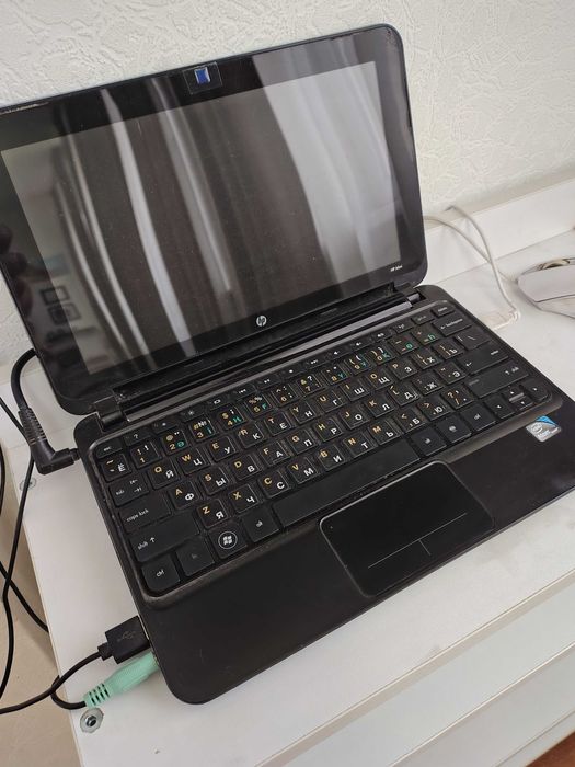 Продам Нeтбук HP mini