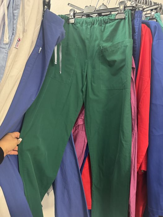 Vand haine asistenta