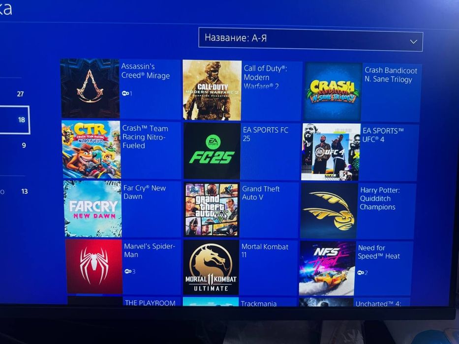 Soniy 4 pro 1 terabayt  holti yahshi 2 ta pulti bor