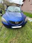 Mazda 3 2007 дизел