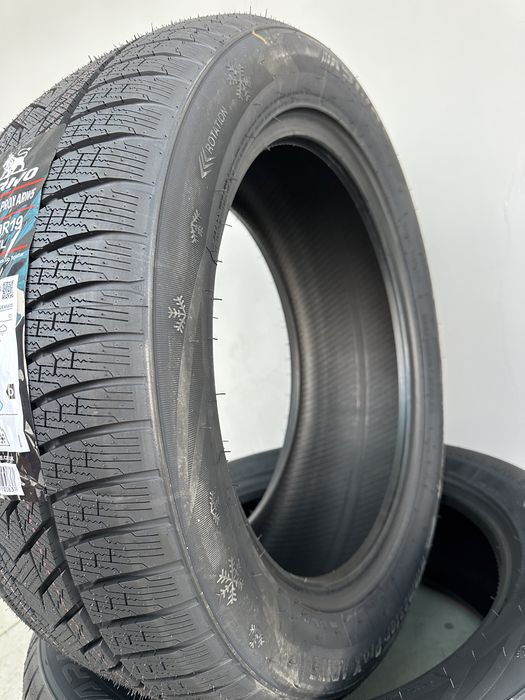 Нови зимни гуми ARIVO Winmaster ProX ARW 5 255/50R19 107H XL НОВ DOT
