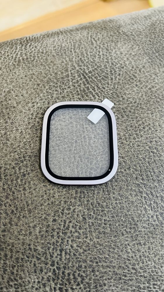Стъклен Протектор за Apple watch ultra / ultra 2