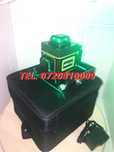 Promotie  Nivela Raza 4d 16 Linii Autoniveare Inclinare Suport  No