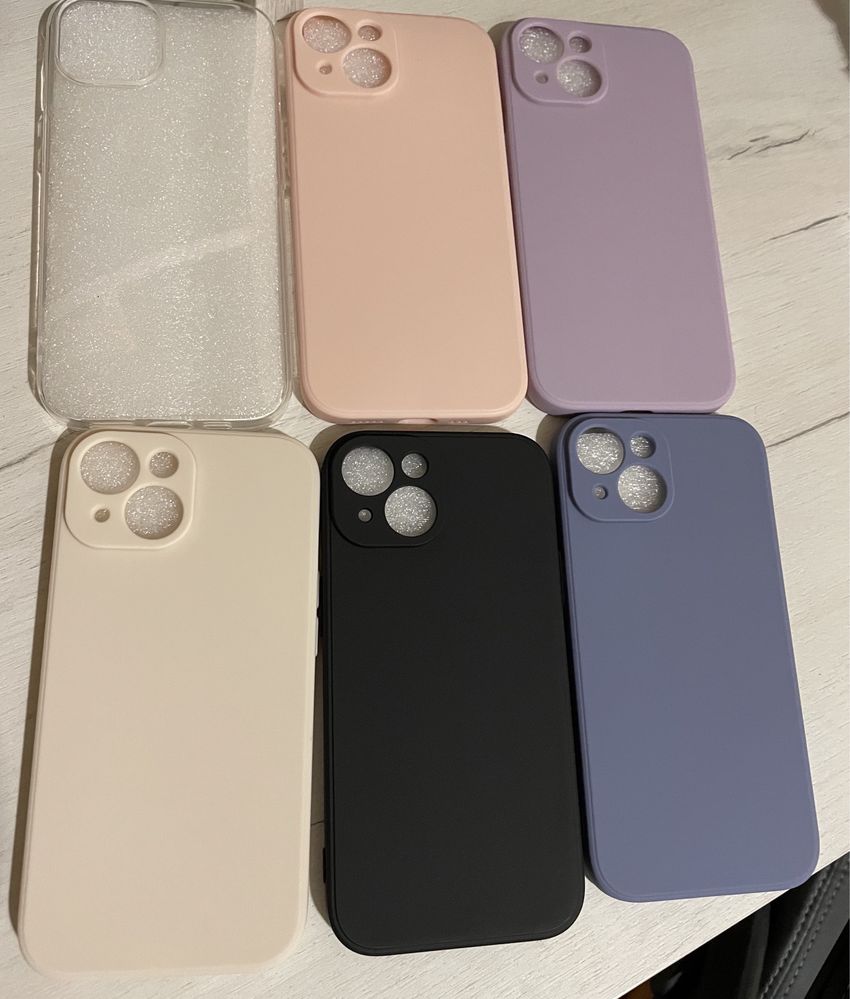 Iphone 15 кейс