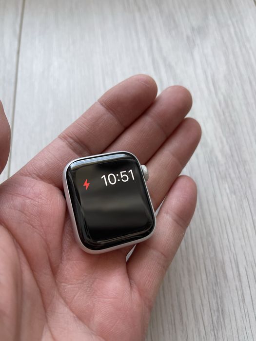 • Apple Watch • 4 series • piese