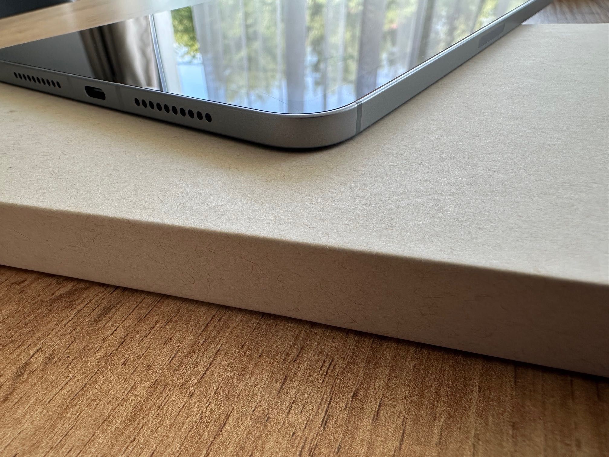 iPad mini (A17 PRO) 128GB Cell+Wifi