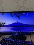 Монитор lg w2243s