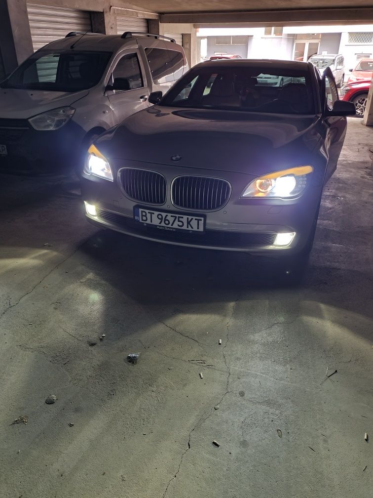 Продавам БМВ BMW  Ф01 F01