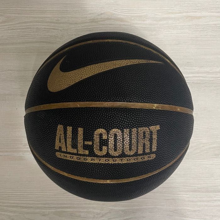 Баскетбольный мяч. Nike All court