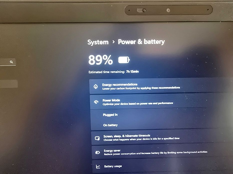 Laptop Dell Latitude 5500 i7, 15.6" TOUCH, FHD, 32GB RAM, 500GB SSD