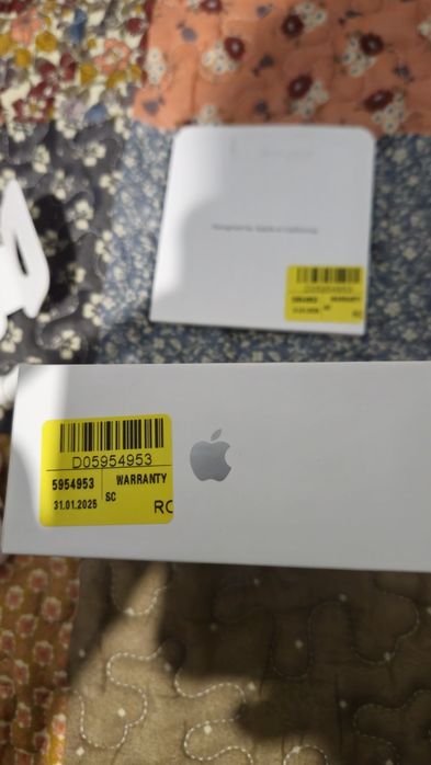 Apple Airpods 2 pro Nou