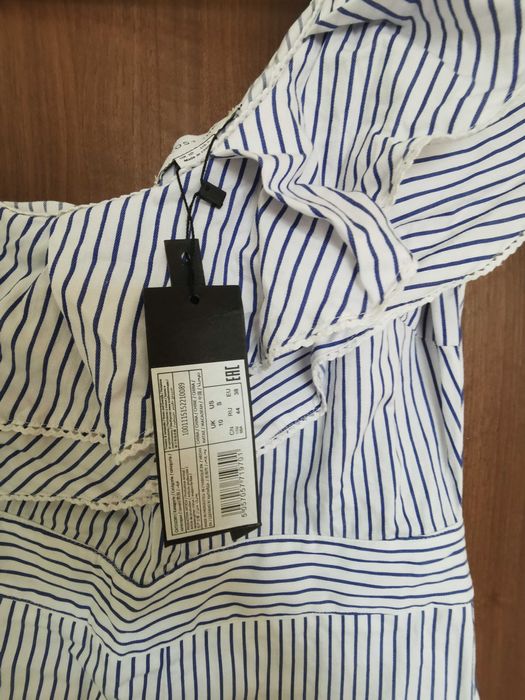 Дамски летен гащеризон