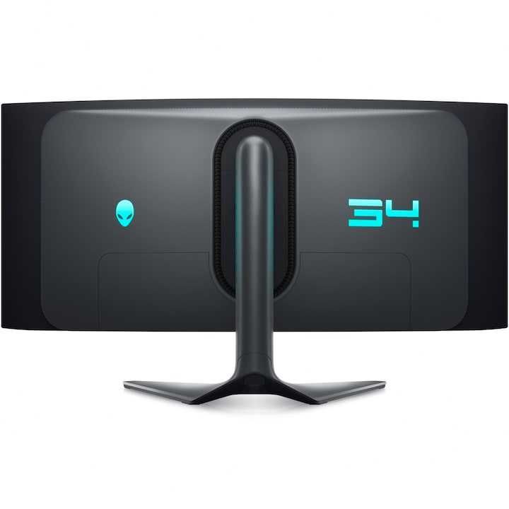 Dell Alienware AW3423DWF | 34" QD-OLED | 165Hz | 0.1ms | WQHD |