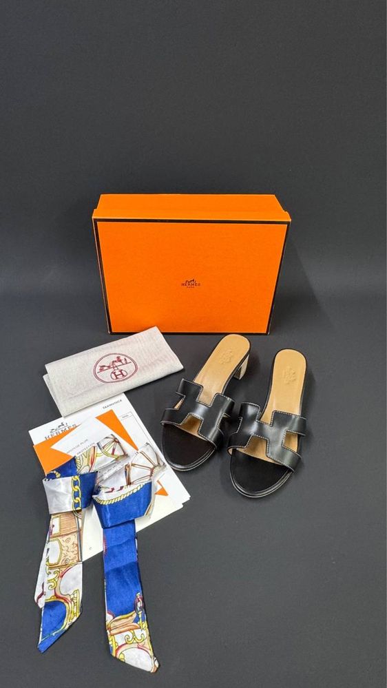Sandale Hermes Fullbox Premium 36-40
