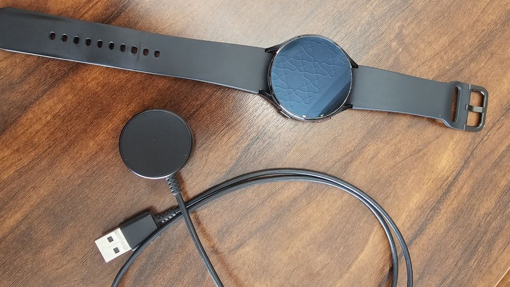 Samsung Watch 4series