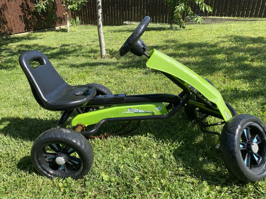 Cart pentru copii,fara pedale