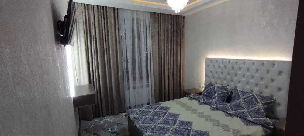Arenda kvartira Sergili seven Residence Dehqon bozori ro'parasida