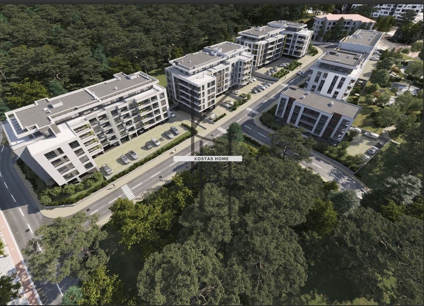 2-стаен в Варна-Владиславово площ 76 цена 118000