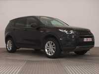 Vand Land Rover Discovery Sport 2017