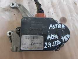 Motoras/actuator admisie Alfa romeo 159/Opel cod 55205127