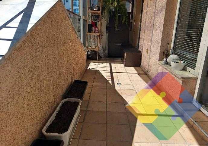 Продава се Двустаен апартамент в Варна, Генералите - 71 кв.м за 2113 €/кв.м - Снимка #13