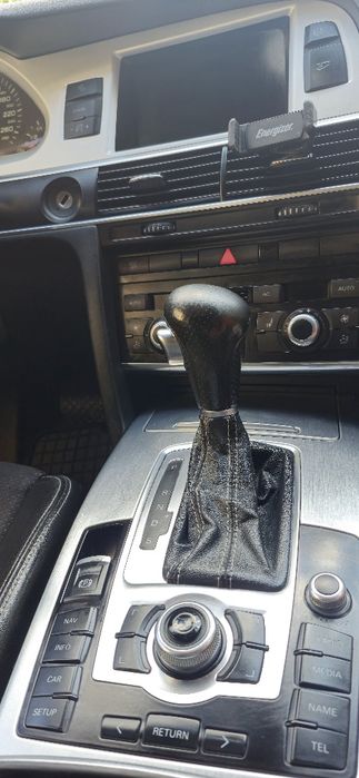 Vand Audi a6c6 4f 2010