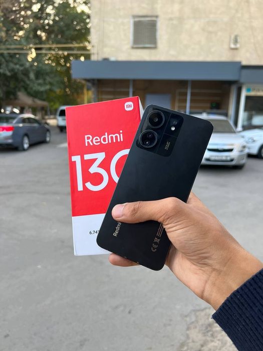 Redmi 13c sotiladi