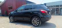 Nissan Qashqai 1.5 diesel