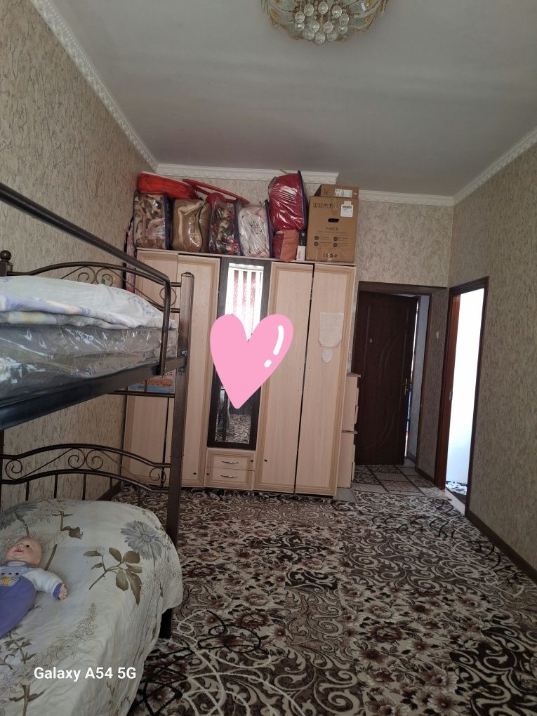 Срочно продам свою квартиру 1в2