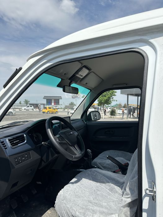 Shineray T30 Restyling gruzovoy