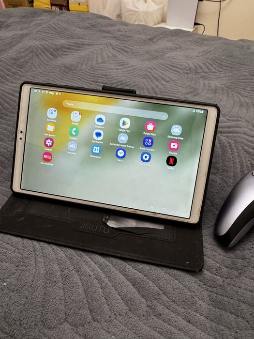Samsung Tab A7 32GB Grey