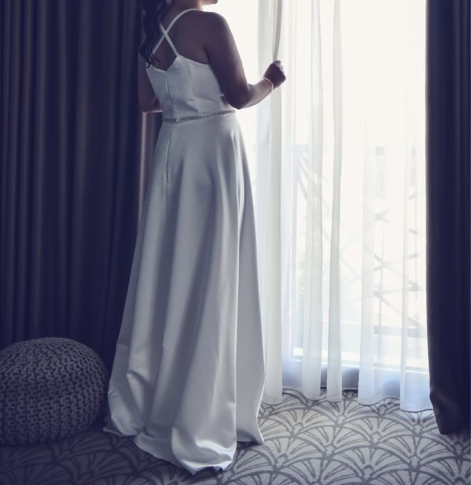 Vand rochie de mireasa