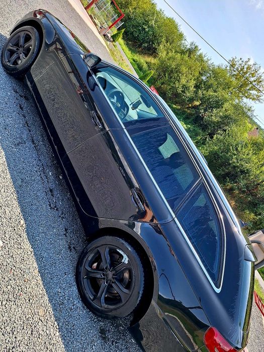 AUDI A4 B8 2009 !