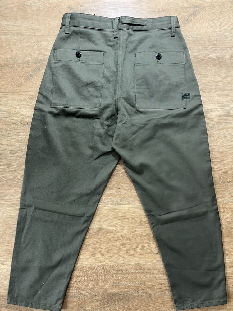 G-star Raw Worker Chino Relaxed размер 31-2