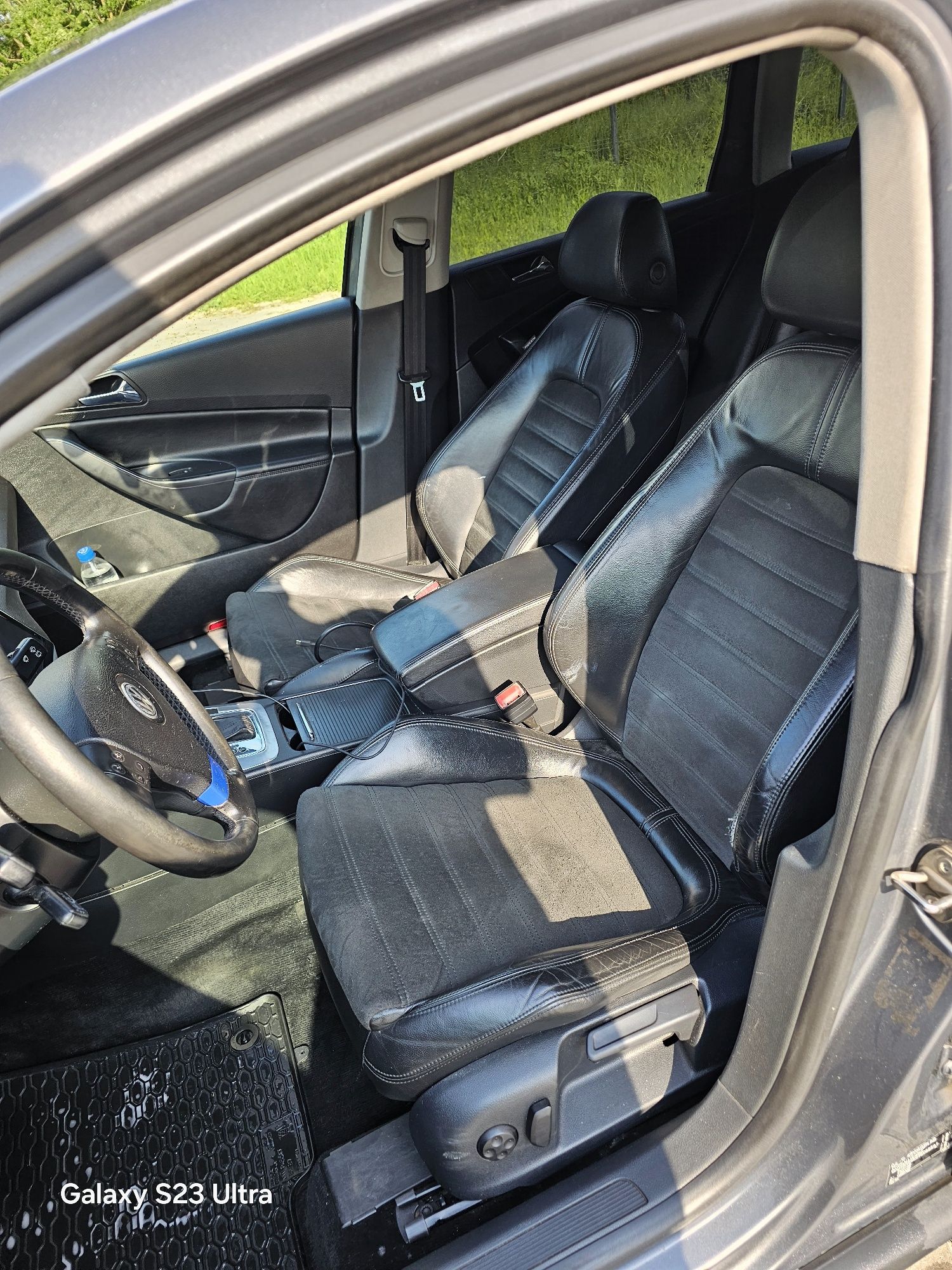 Vw passat automat citiți tot anunțul
