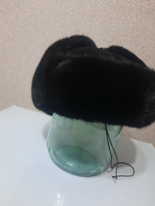 Продам шапку ушанку 10000